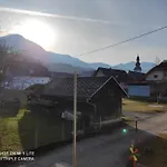 בית נופש Small House In Beautiful Carinthia