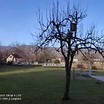 Small House In Beautiful Carinthia בית נופש פיסטריץ אים רוזנטל