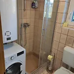 Small House In Beautiful Carinthia בית נופש פיסטריץ אים רוזנטל