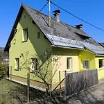 Small House In Beautiful Carinthia