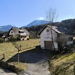 בית נופש Small House In Beautiful Carinthia *
