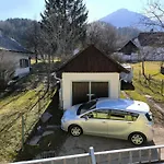Small House In Beautiful Carinthia Feistritz im Rosental