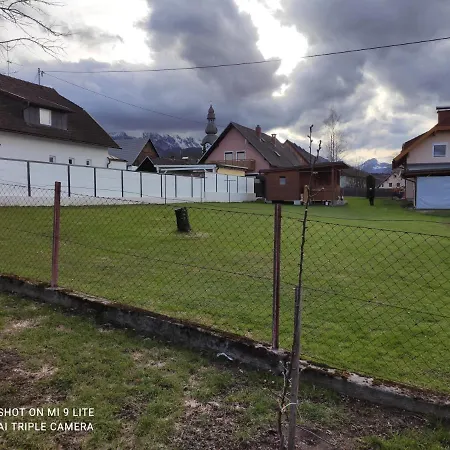 Small House In Beautiful Carinthia Nyaraló *