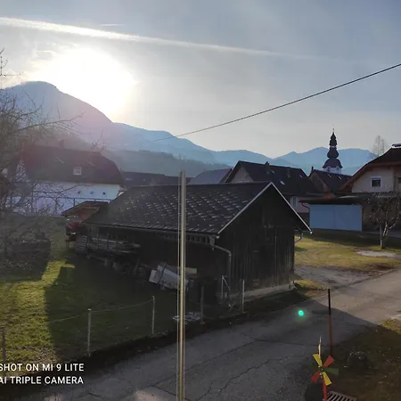 Prázdninový dům Small House In Beautiful Carinthia