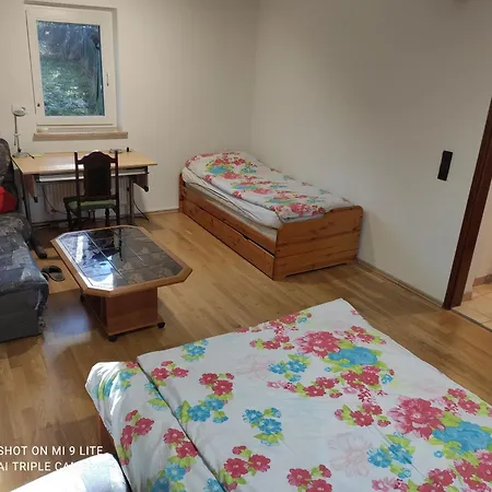 Small House In Beautiful Carinthia * Feistritz im Rosental