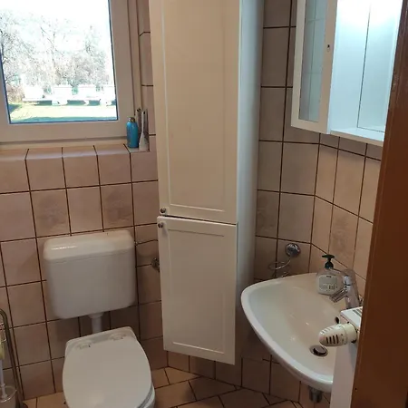 Feriehus Small House In Beautiful Carinthia *