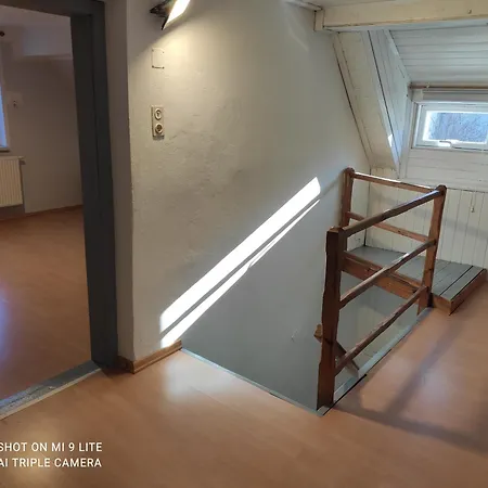 Small House In Beautiful Carinthia Hébergement de vacances *