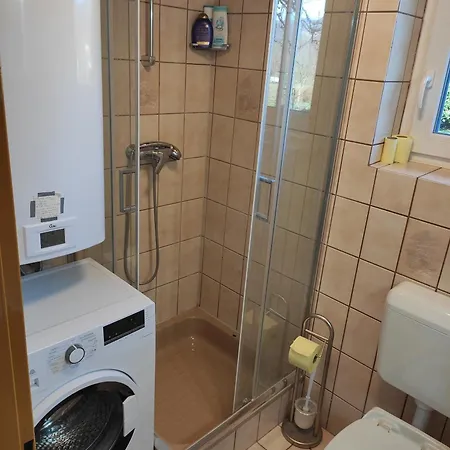 Small House In Beautiful Carinthia Prázdninový dům Feistritz im Rosental