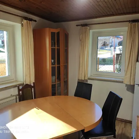 Small House In Beautiful Carinthia Feistritz im Rosental