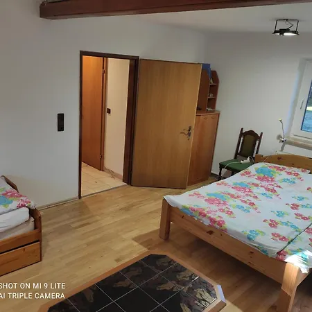 Prázdninový dům Small House In Beautiful Carinthia