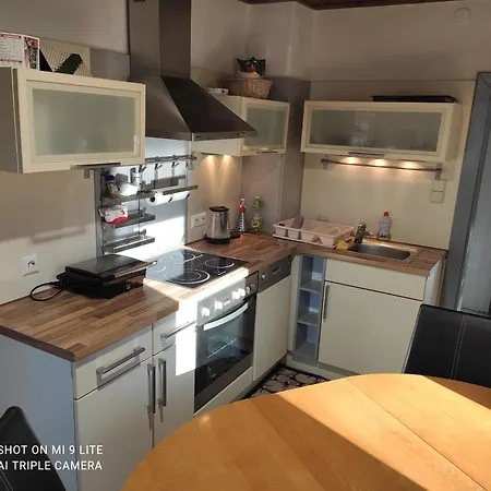 Small House In Beautiful Carinthia *