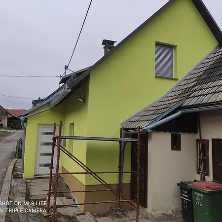 Small House In Beautiful Carinthia * Feistritz im Rosental