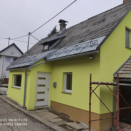 Small House In Beautiful Carinthia *