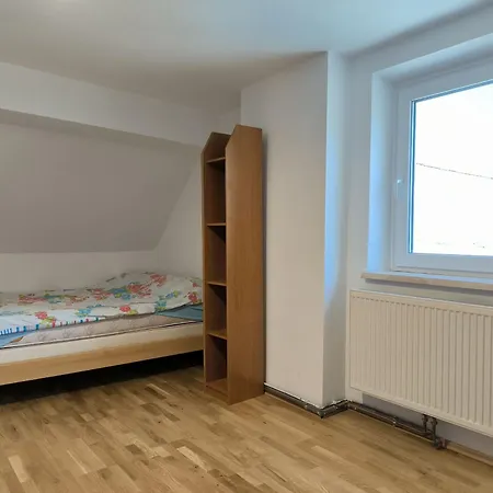 Σπίτι διακοπών Small House In Beautiful Carinthia *