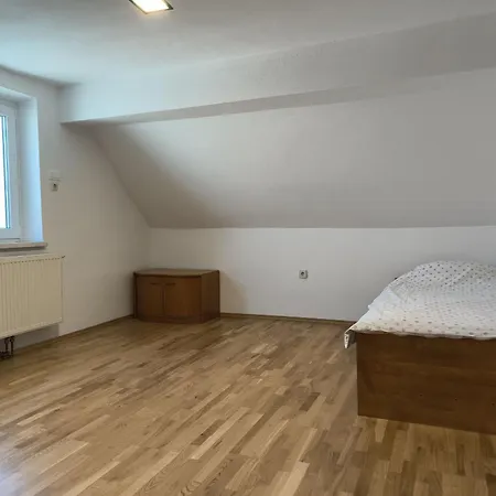 Vakantiehuis Small House In Beautiful Carinthia