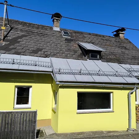 Small House In Beautiful Carinthia Feistritz im Rosental