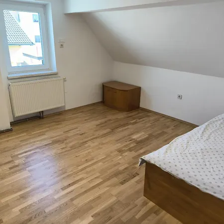 Small House In Beautiful Carinthia Vakantiehuis Feistritz im Rosental