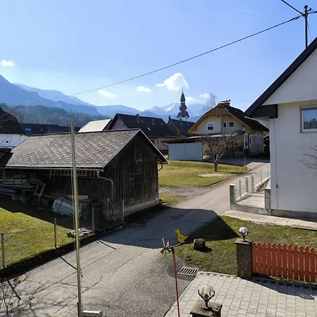 Small House In Beautiful Carinthia