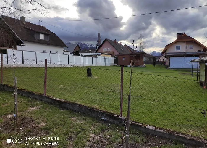 Small House In Beautiful Carinthia Vakantiehuis *