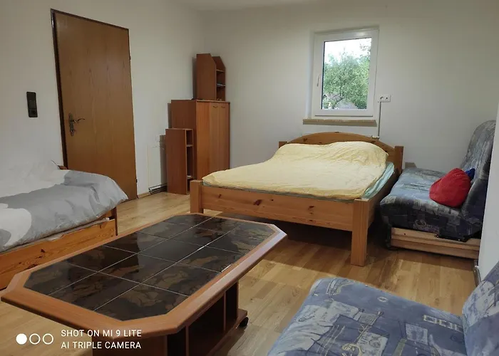 Vakantiehuis Small House In Beautiful Carinthia Feistritz im Rosental