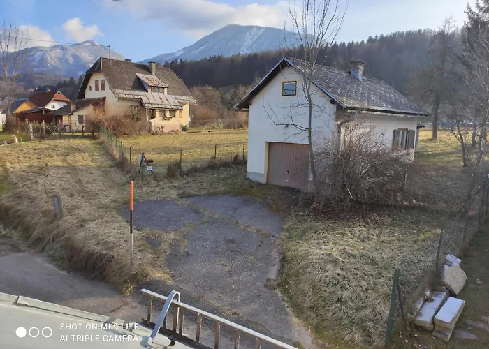 Small House In Beautiful Carinthia *