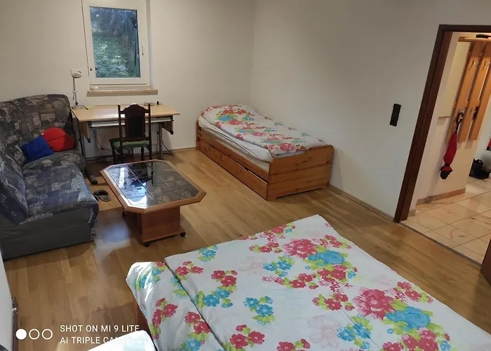 Small House In Beautiful Carinthia * Feistritz im Rosental