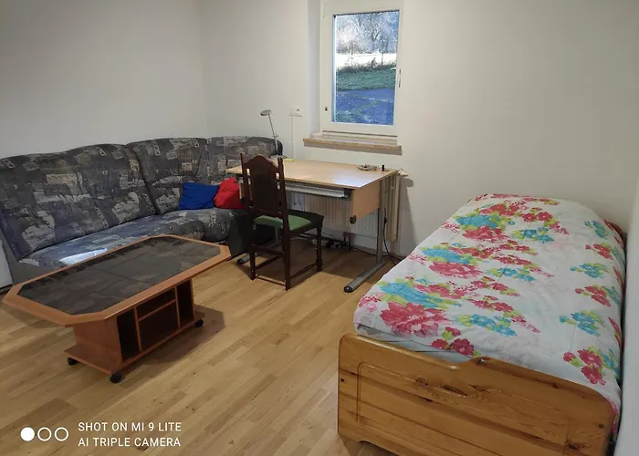 Small House In Beautiful Carinthia Feistritz im Rosental