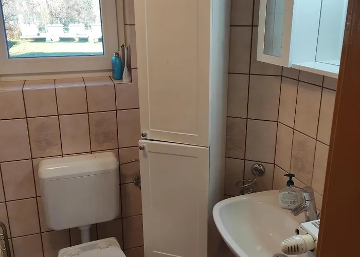 Vakantiehuis Small House In Beautiful Carinthia *