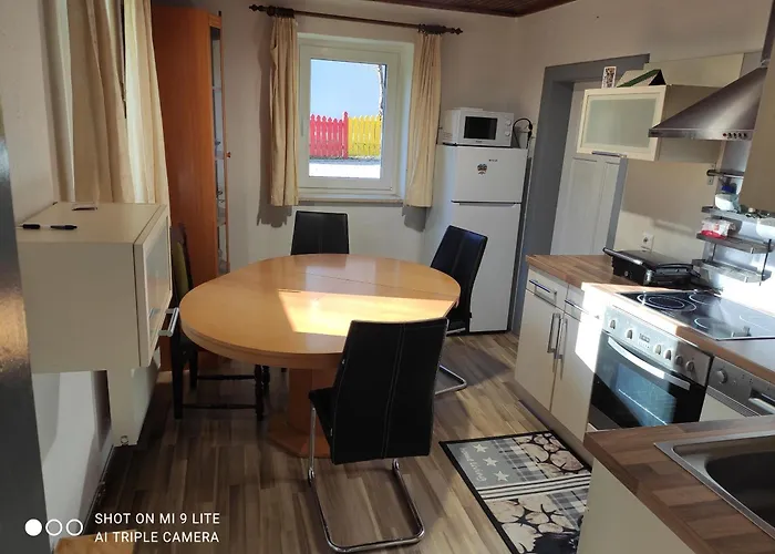 Vakantiehuis Small House In Beautiful Carinthia