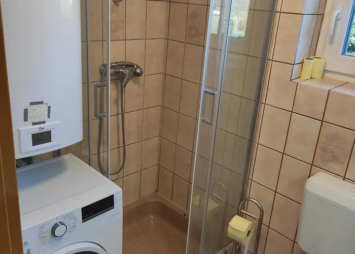 Small House In Beautiful Carinthia Vakantiehuis Feistritz im Rosental