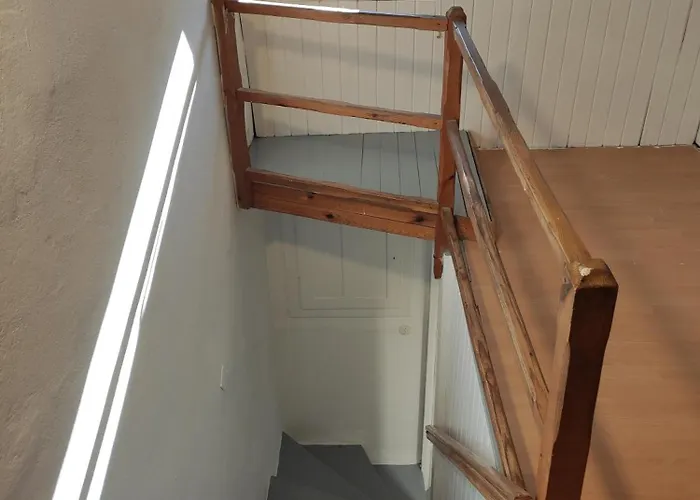 Σπίτι διακοπών Small House In Beautiful Carinthia *