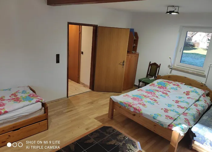 Vakantiehuis Small House In Beautiful Carinthia