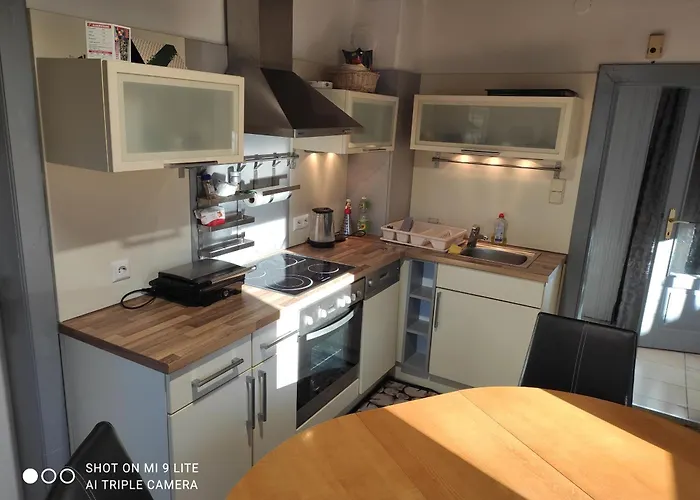 Small House In Beautiful Carinthia *