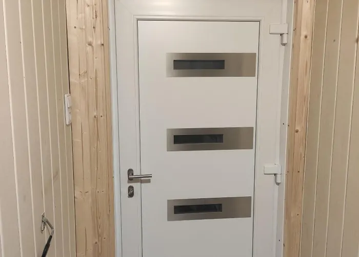 Small House In Beautiful Carinthia