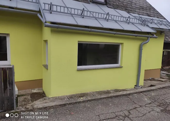 Dom wakacyjny Small House In Beautiful Carinthia