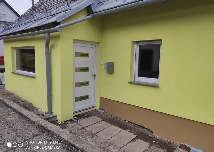 Dom wakacyjny Small House In Beautiful Carinthia