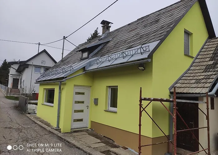 Small House In Beautiful Carinthia *