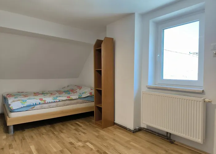 Σπίτι διακοπών Small House In Beautiful Carinthia *