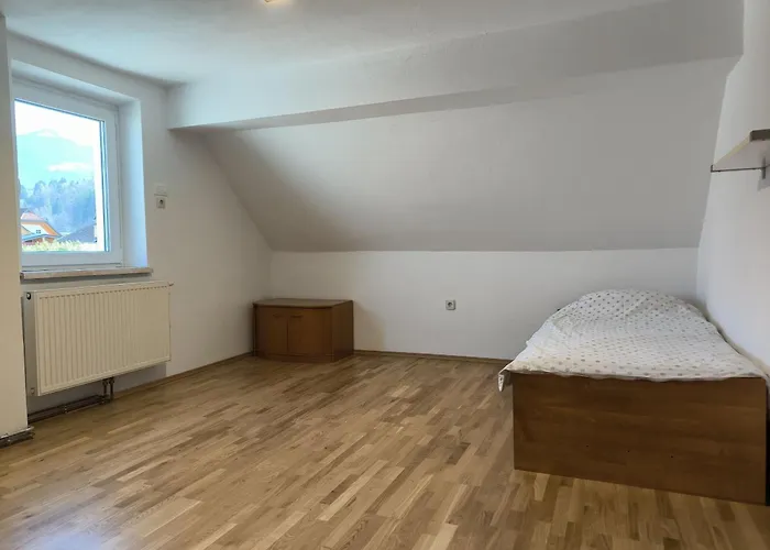 Vakantiehuis Small House In Beautiful Carinthia