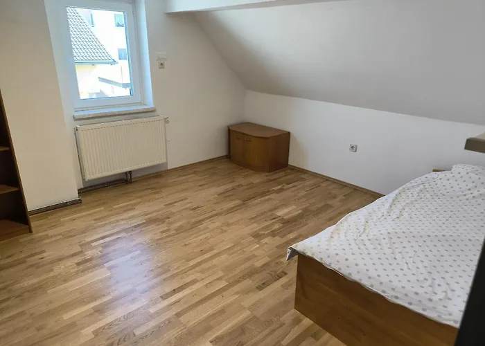 Small House In Beautiful Carinthia Vakantiehuis Feistritz im Rosental